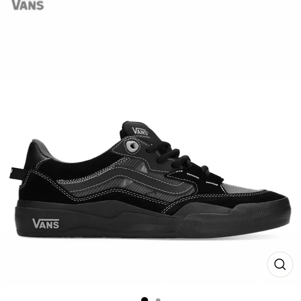 Vans Skate 2 Wayvee